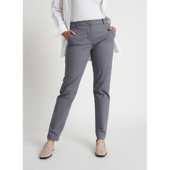 Kit and Ace Pants - 𝅺Kit + Ace Ride Pants Shade Grey Size 12